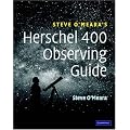 Steve O'Meara's Herschel 400 Observing Guide