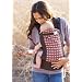 Beco Butterfly II Baby Carrier - Cars