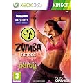 Kinect Zumba Fitness Game XBOX 360 [UK-Import]