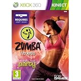 Zumba Fitness - Kinect Required (Xbox 360)by Majesco Entertainment