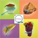 Food Loops - Silicone - Mini