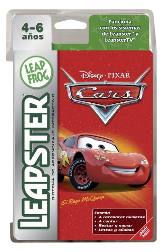 Imagen principal de Cefa 00851 - Cars