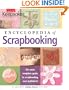 Encyclopedia of Scrapbooking (Leisure Arts #15941) (Creating Keepsakes)