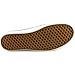 Vans Authentic Canvas Skate Shoe