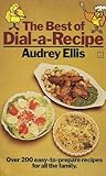 The best of dial-a-recipe