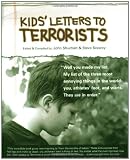 Kids' Letters to Terrorists