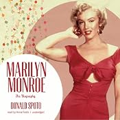 Marilyn Monroe: The Biography | [Donald Spoto]