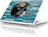 Skinit Jacksonville Jaguars MacBook 13 Laptop Blast Skin