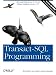 Transact-SQL Programming