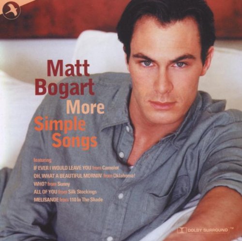 Cover image : Ocr: More Simple Songs