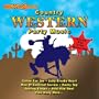 COUNTRY WESTERN PARTY MUSIC CD