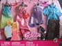 Barbie & Ken Shimmery Fashion Clothes (2008)