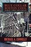 Blue Collar Boston Cool: Schraft Street Shenanigans