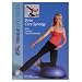 Bosu Core Synergy DVD with Candice Copeland Brooks