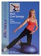 Bosu Core Synergy DVD with Candice Copeland Brooks