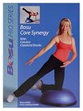Bosu Core Synergy DVD with Candice Copeland Brooks