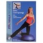 Bosu Core Synergy DVD with Candice Copeland Brooks
