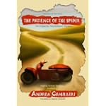 The Patience of the Spider (An Inspector Montalbano Mystery) $34.95
