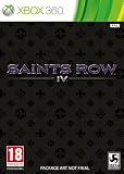 Saints Row