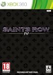 Saints Row IV (Xbox 360)