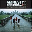 Amnesty International: From the Republic of Conscience 2007 Wall Calendar