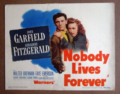 John Garfield