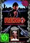 Remo - Unbewaffnet und gef�hrlich (Action Cult, Uncut)