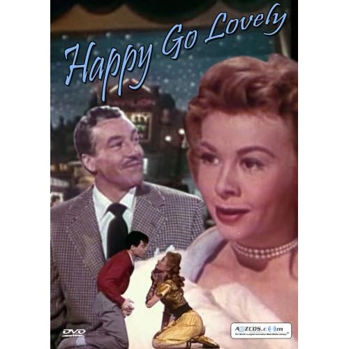 Happy Go Lovely [Remastered] 1951