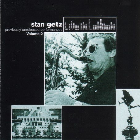 Stan Getz
