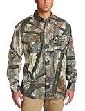 Russell Outdoors Men's Explorer Long Sleeve Shirt
