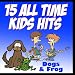 15 All Time Kids Hits [CD on Demand]