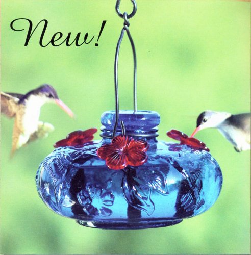 Parasol - Bloom Calliope - BLUE