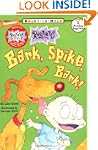 Bark, Spike, Bark!