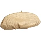 Serpui Marie # 2 Baguette Clutch