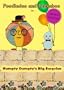 Foodledoo and Peekaboo in Humpty Dumpty's Big Surprise