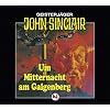 John Sinclair - Folge 64: Um Mitternacht am Galgenberg. H�rspiel.