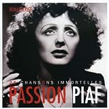 Passion Piaf: 26 Chansons Immo