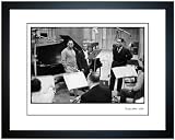 Duke Ellington's Jazz Party, 1959 - Fine Art Print