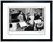 Duke Ellington's Jazz Party, 1959 - Fine Art Print