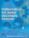 Mathematics for junior schools. 1