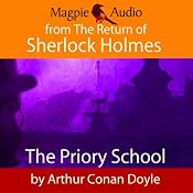 The Priory School | [Arthur Conan Doyle]