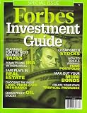 Forbes Investment Guide, Special 2008 Issue