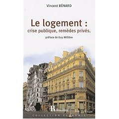 Le logement : crise publique, rem�des priv�s