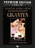 Giganten (Premium Edition, 2 DVDs)