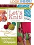 Let's Knit!