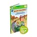 LeapFrog - 80193 - Jeu Educatif Electronique - Tag - Livre - Manny et ses Outils - Disney