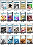 Classic Fashion Case w/ Neckstrap, clip and screen protector