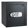 Paragon 7800 Electronic Digital Lock and Safe Fire Proof Home Security Heavy Duty