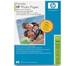 HP Everyday Photo paper - Glossy phot...