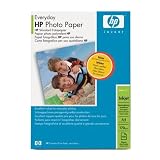 HP Everyday Photo Paper  Papier Brillant A4 (210 x 297 mm) 200 g/m2 100 pc. Q2510par Hewlett-Packard